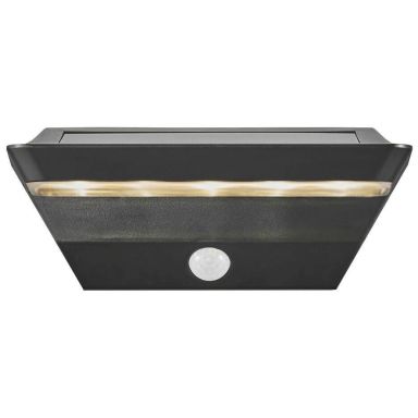 Nordlux Agena Vägglampa solcellsdriven