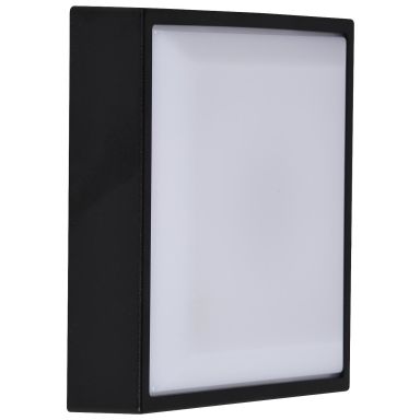 Nordlux OLIVER Square Ulkoseinävalaisin