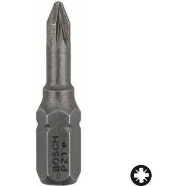 Bosch PZ1 Ruuvikärjet