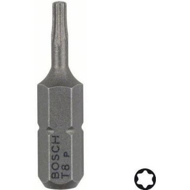 Bosch T8 Skruvbits