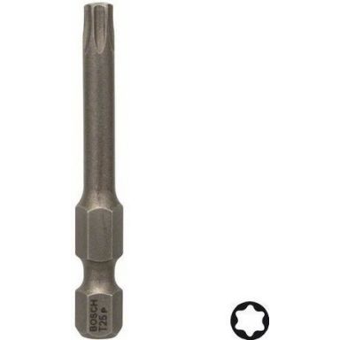 Bosch T25 Ruuvikärjet