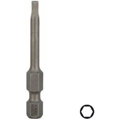 Bosch HEX Bits