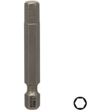 Bosch HEX Skruvbits