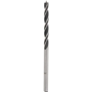 Bosch 2608596301 Trespiralbor med rundt feste