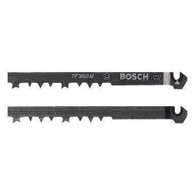 Bosch 2608632120 Sahanterä 2 kpl:n pakkaus