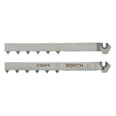 Bosch 2608632123 Sahanterä 2 kpl:n pakkaus
