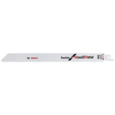 Bosch Flexible for Wood and Metal Tigersagblad