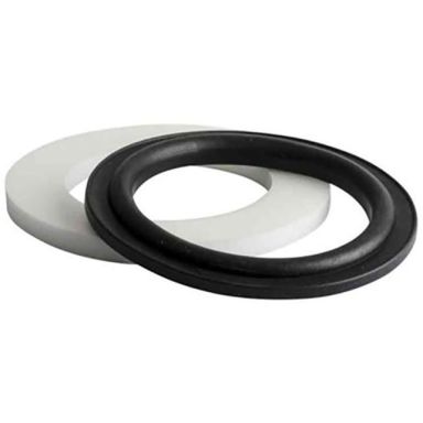 Gelia 3000512712 Bundpakning til vask, DN40