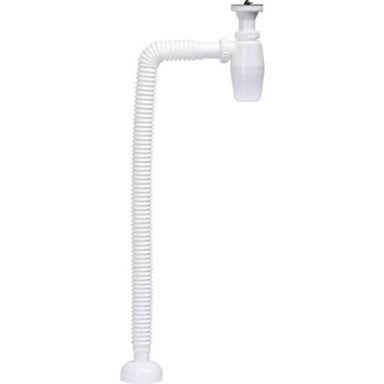 Gelia 3000920352 Vannlåssett plast, fleksibelt, for 32 mm rør