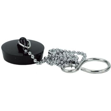 Gelia 3010036222 Prop med kuglekæde og S-krog