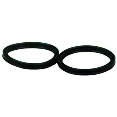 FM Mattsson 3010072022 Tætningsring til 1-grebs mixer, 2-pak