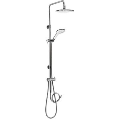 Gelia Aqualine Brusesystem med bevillinger