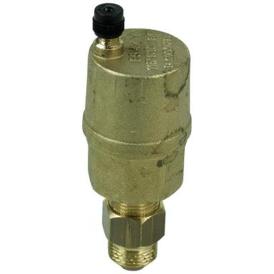 Gelia 3014009262 Ilmanpoistin G10 (3/8")