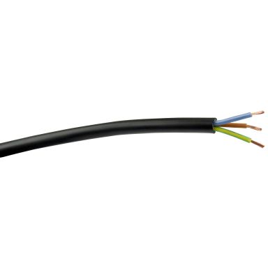 Gelia 4000026062 Kabel fast forlengelse