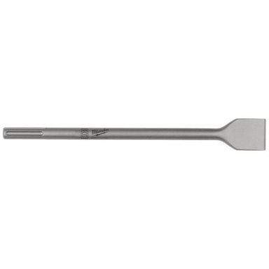Milwaukee 4932343743 Leveä taltta SDS-Max, 400x50 mm