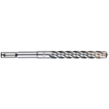 Milwaukee MX4 Hammerbor SDS-Plus, 4-snit