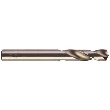 Milwaukee HSS G DIN 1897 Metallbor 5-pakning