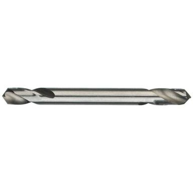 Milwaukee HSS G Metalbor 2,5 mm, dobbeltsidet