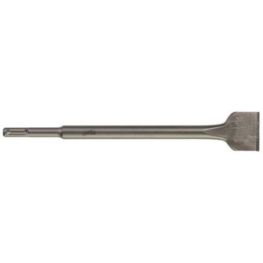 Milwaukee 4932367146 Leveä taltta SDS-Plus, 250x40 mm