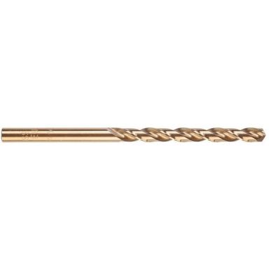Milwaukee HSS Cobolt DIN 338 Metalliporanterä 10 kpl:n pakkaus