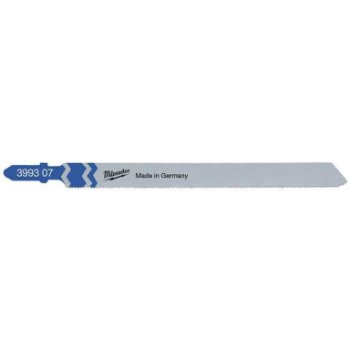 Milwaukee T318A Sticksågsblad 5-pack