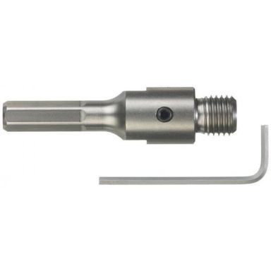 Milwaukee TCT 4932399968 Kjerneboradapter Hex-feste