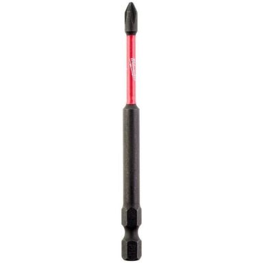 Milwaukee SHOCKWAVE Impact Duty PH1 Ruuvikärjet 1 kpl:n pakkaus