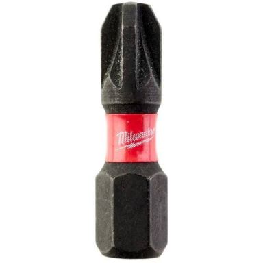 Milwaukee SHOCKWAVE Impact Duty PZ3 Ruuvikärjet 25 kpl:n pakkaus