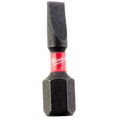 Milwaukee SHOCKWAVE Impact Duty SL Skruvbits 2-pack