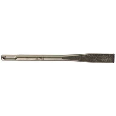 Milwaukee 4932451732 Fladmejsel SDS-Plus, 180x14 mm