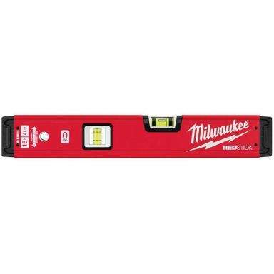 Milwaukee REDSTICK BACKBONE Vattenpass 40 cm, med magnet