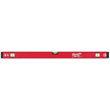 Milwaukee REDSTICK BACKBONE Vattenpass 100 cm, med magnet