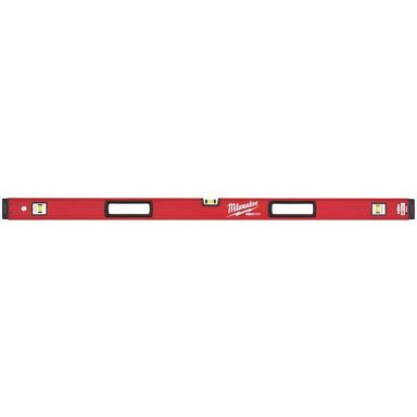 Milwaukee REDSTICK BACKBONE Vattenpass 120 cm, utan magnet