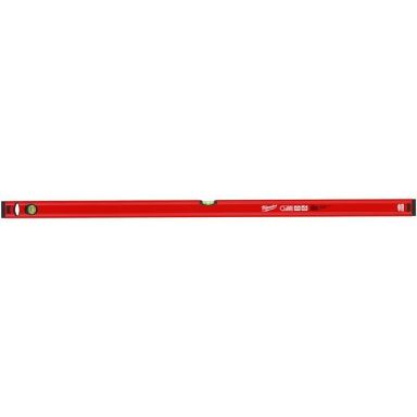Milwaukee REDSTICK SLIM Vattenpass 120 cm