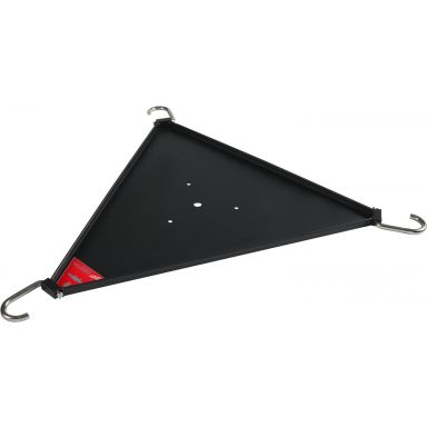 Milwaukee 4932478926 Hylle til rørstativ, flyttbar