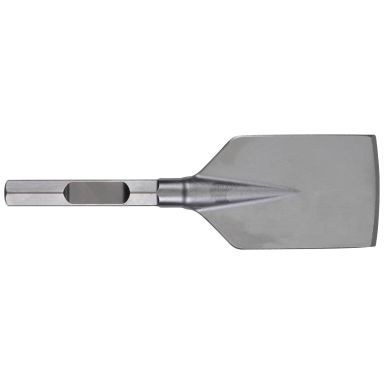 Milwaukee 4932479222 Asfaltmeisel 28 mm Hex, 440 x 115 mm