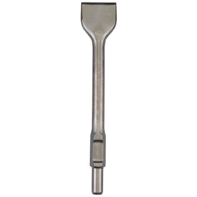 Milwaukee 4932479225 Leveä taltta 30 mm K-Hex, 400 x 75 mm