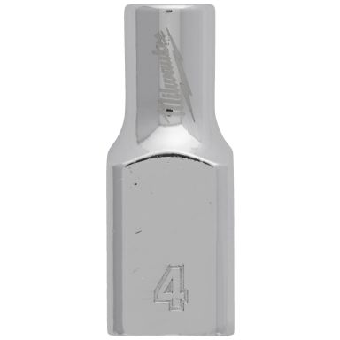 Milwaukee 4932479992 Hylsy 1/4&quot, lyhyt