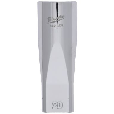 Milwaukee 4932480040 Hylsa 1/2&quot, lång