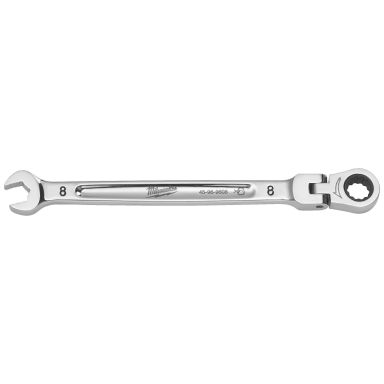 Milwaukee 4932480181 Spärrkombinyckel med ledat huvud