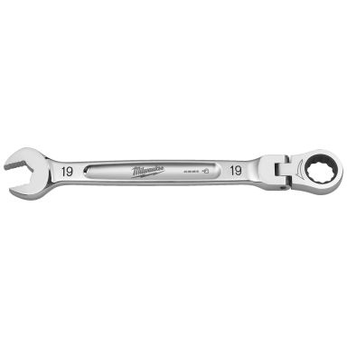 Milwaukee 4932480192 Spärrkombinyckel med ledat huvud