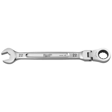 Milwaukee 4932480195 Spärrkombinyckel med ledat huvud