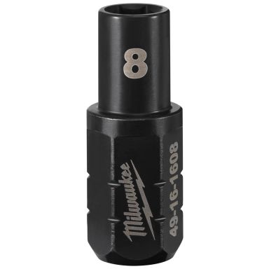 Milwaukee 4932492860 Hylsy läpikulkeva, M12FPTR