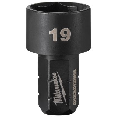 Milwaukee 4932492866 Räikän hylsy mallille M12 FPTR