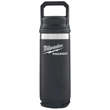 Milwaukee Packout 4932493992 Termosflaske 532 ml