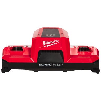 Milwaukee M18 MDBSC Hurtiglader