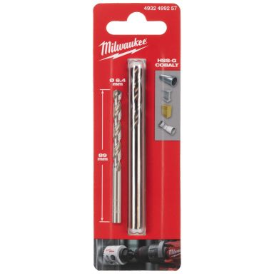 Milwaukee 4932499257 Pilotborr