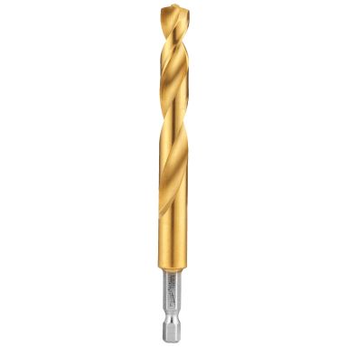 Milwaukee 4932500415 Metallborr 5-pack