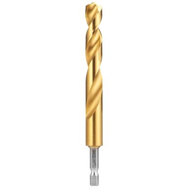 Milwaukee 4932500417 Metalliporanterä 5 kpl