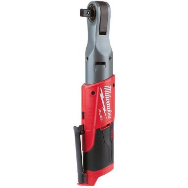 Milwaukee M12 FIR12-0 Skralle uten batteri og lader